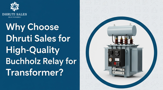 Types of Buchholz Relays For Transformer And-Their Applications