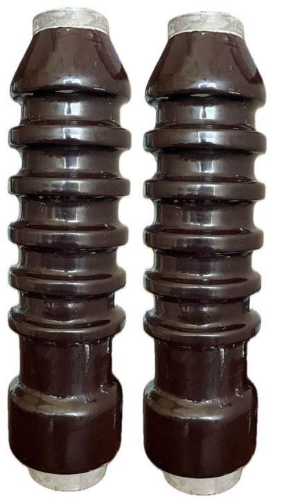 Porcelain Support Insulators