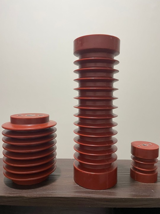 Epoxy Support Insulators
