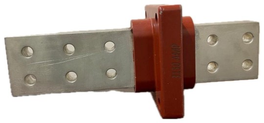 Epoxy Bushings